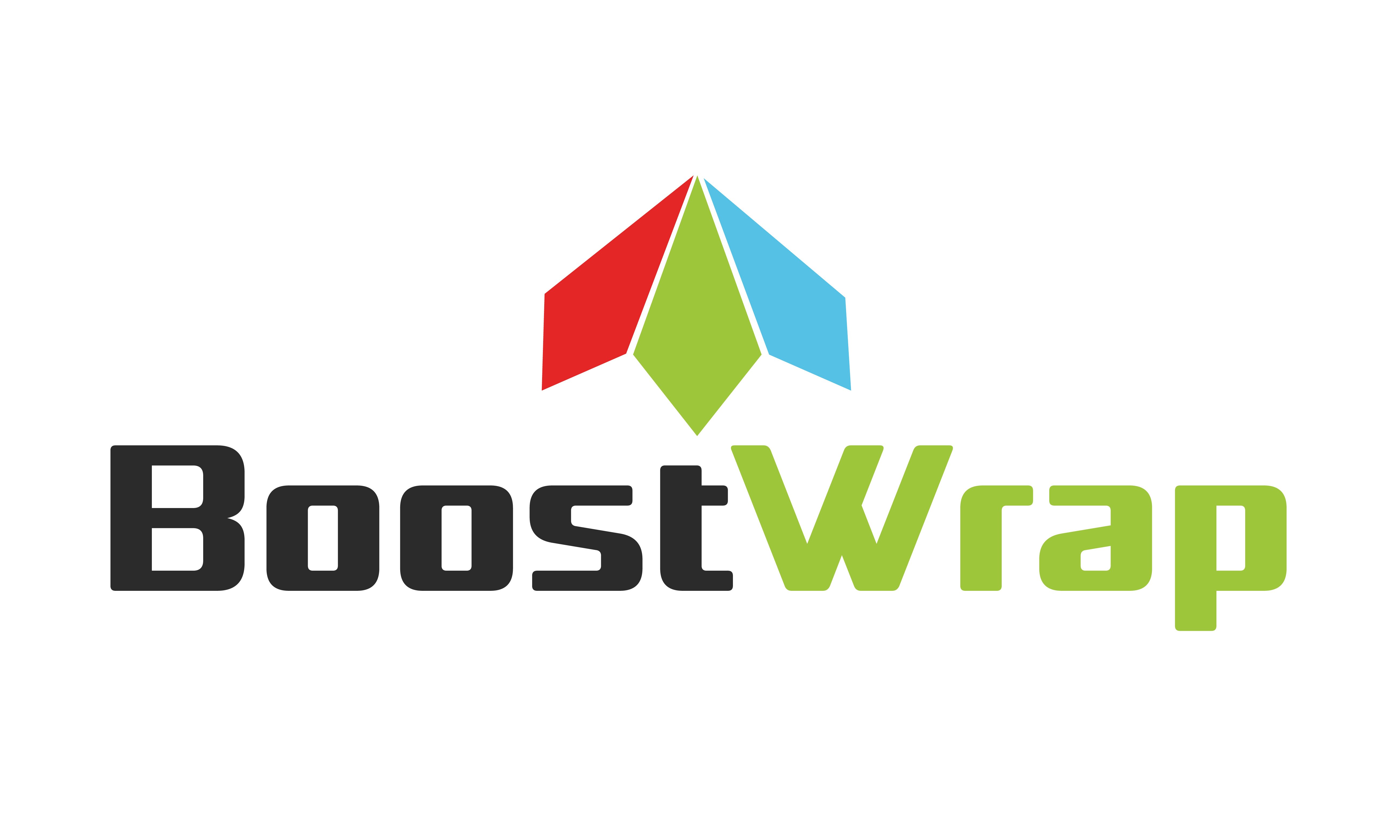 BoostWrap logo